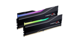 Ram GSkill Trident Z5 Neo RGB 32GB | 2x16GB, DDR5, 6000MHz (F5-6000J3636F16GX2-TZ5NR)