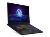 Laptop Gaming MSI Pulse 17 AI C1VGKG 017VN