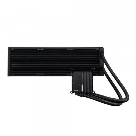 Tản nhiệt nước AIO ASUS ProArt LC 420 màu đen