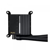 Tản nhiệt nước AIO ASUS ProArt LC 420 màu đen