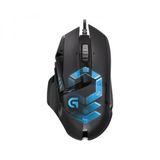 Chuột Logitech G502 Hero RGB