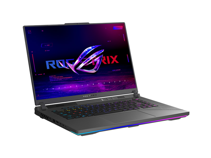 Asus Rog Strix G614Jvr-N4231W - 12 Asus rog strix g614jvr-n4231w