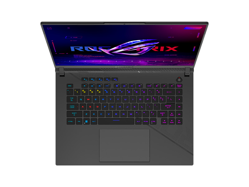 Asus Rog Strix G614Jvr-N4231W - 13 Asus rog strix g614jvr-n4231w