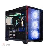 PC XI5 Asus 4060 - i5 13th/ VGA 4060 8GB