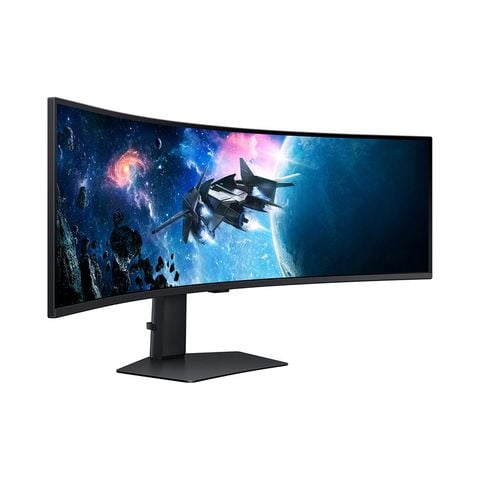 Màn hình Samsung Odyssey G9 G95C LS49CG954EEXXV (49 inch|DQHD|VA|240Hz|1ms|Cong)