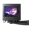 Tản nhiệt AIO ASUS ROG Ryujin III 360 ARGB Extreme