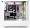 Tản nhiệt AIO NZXT Kraken 240 RGB WHITE (RL-KR240-W1)
