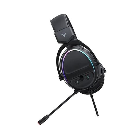 Tai nghe gaming Rapoo VH650 (USB, 7.1 Led RGB)