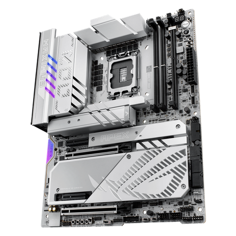 Mainboard ASUS ROG MAXIMUS Z890 APEX