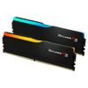 Ram GSkill Ripjaws M5 RGB Black 32GB (2x16GB) DDR5 6000MHz (F5-6000J3648D16GX2-RM5RK)