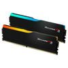 Ram GSkill Ripjaws M5 RGB Black 32GB (2x16GB) DDR5 Bus 6400MHz