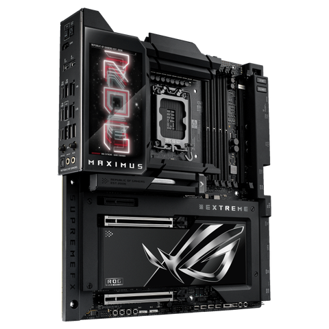 Mainboard ASUS ROG MAXIMUS Z890 EXTREME