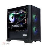 PC Xi5 Gigabyte Gaming 3050 (i5 12th/ VGA 3050 6GB/ SSD 256GB PCIe)