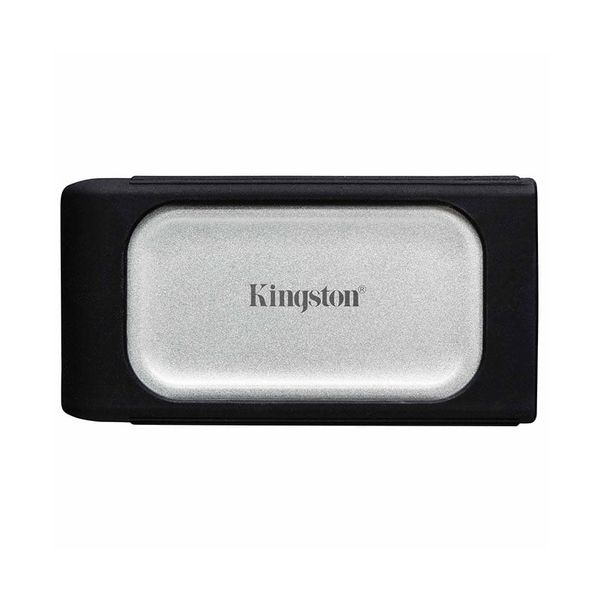 Ổ SSD Kingston 500G USB 3.2 Gen 2x2 (SXS2000/500G)