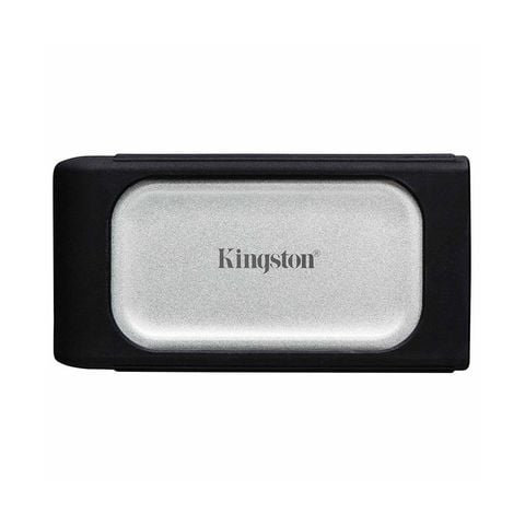 Ổ SSD Kingston 500G USB 3.2 Gen 2x2 (SXS2000/500G)