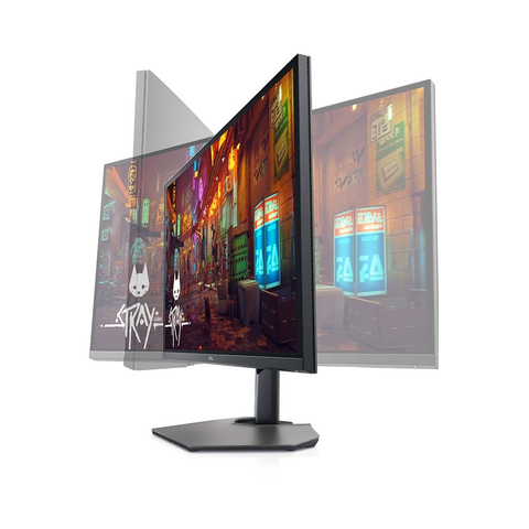 Màn hình Gaming Dell G3223Q 32 inch Fast IPS 4K 144Hz HDR G-Sync