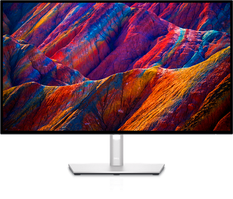 Màn hình đồ họa Dell UltraSharp U2723QE 27inch IPS 4K USBC RJ45