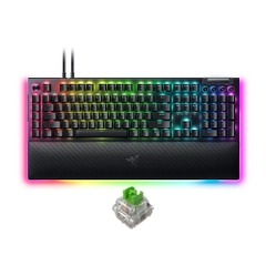 Bàn phím cơ Razer BlackWidow V4 Pro RGB