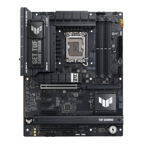 Mainboard Asus TUF GAMING Z890-PLUS WIFI