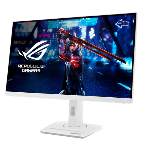 Màn hình ASUS ROG Strix XG259QNS-W 25inch Fast IPS 380Hz