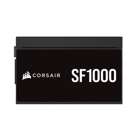 Nguồn Corsair SF Series SF1000 Fully Modular 80 PLUS Platinum SFX Power Supply