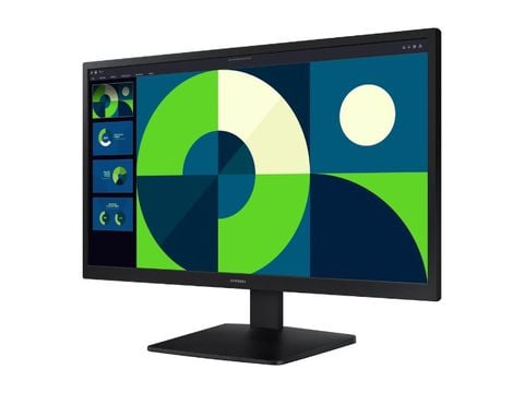 Màn hình Samsung LS22D310EAEXXV (22 inch | FHD | VA | 75Hz | 5ms)