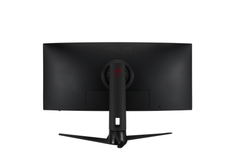 Màn hình cong Asus ROG Strix XG349C 34inch IPS 2K 180Hz G-Sync