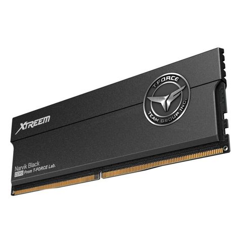 RAM TeamGroup T-Force XTreem 2x16GB 8000Mhz Black DDR5