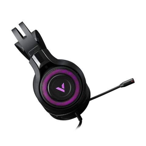 Tai nghe gaming Rapoo VH520C