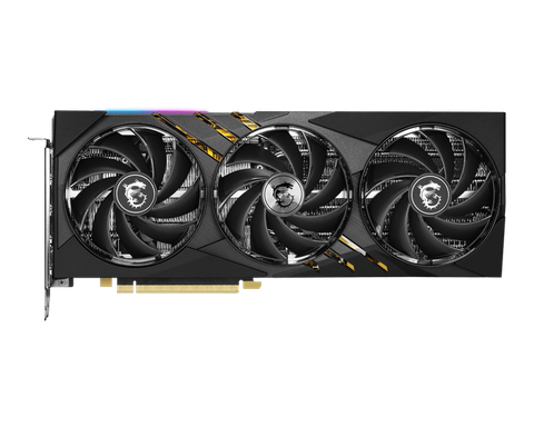 VGA MSI GeForce RTX 4070 SUPER 12G GAMING SLIM WUKONG EDITION – 12GB GDDR6X