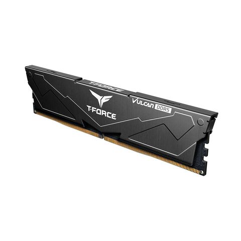 RAM PC TeamGroup T-Force Vulcan 16GB DDR5 5600Mhz