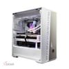 PC Xi7 Ultra White Asus 4090 (i7 14700K/VGA 4090 24GB/ SSD 1TB PCIe)