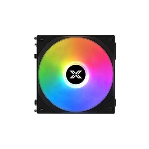 Bộ 3 FAN XIGMATEK STARLINK ARGB (EN41303)