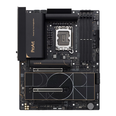 Mainboard ASUS ProArt Z890-CREATOR WIFI