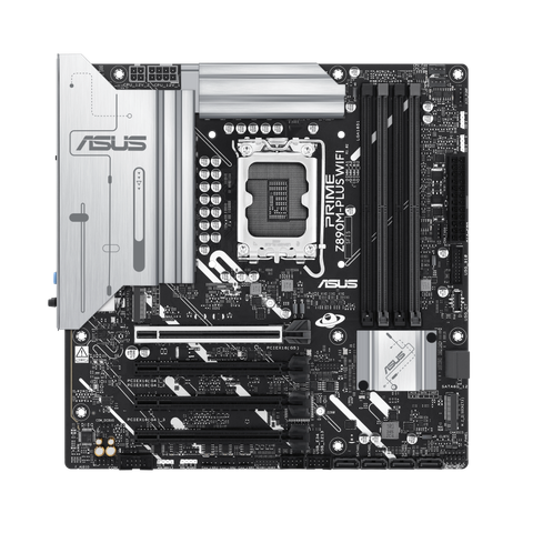 Mainboard ASUS PRIME Z890M-PLUS WIFI
