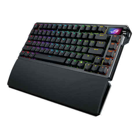 Bàn phím cơ không dây ASUS ROG Azoth Extreme