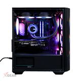 PC XI5 MSI Pro I5 13400F/ RTX 3060 12GB