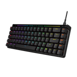 Bàn phím cơ ASUS ROG Falchion Ace HFX (Rapid Trigger)