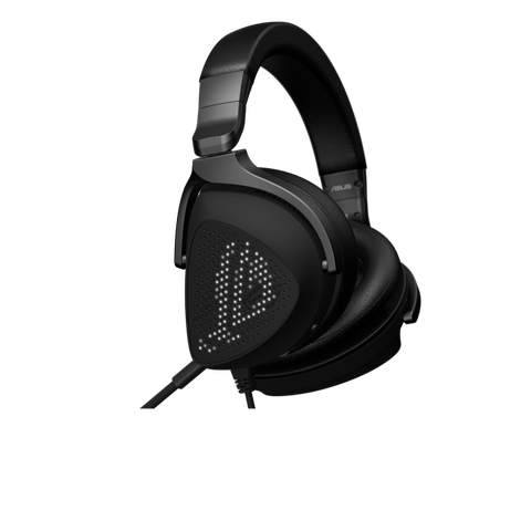 Tai nghe Asus ROG Delta S Animate