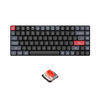 Bàn phím cơ không dây Keychron K3 Pro Low Profile White Led