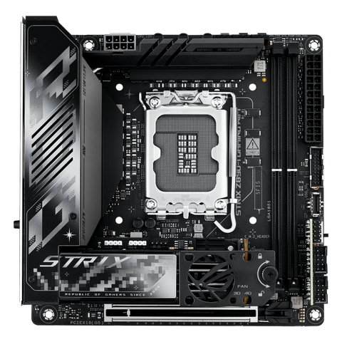 Mainboard Asus ROG STRIX Z890-I GAMING WIFI