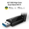 USB Thu wifi TP-Link Archer T3U Plus AC1300