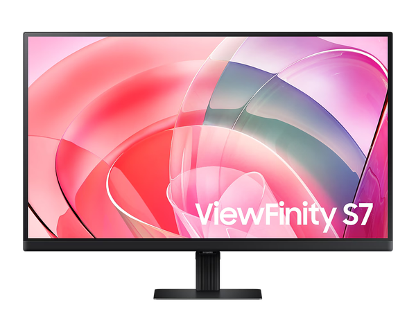 Màn Hình Samsung ViewFinity S7 S70D LS27D700EAEXXV (27 inch/IPS/4K/60Hz/5ms)
