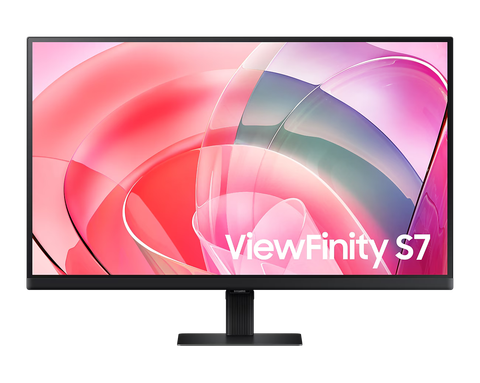 Màn Hình Samsung ViewFinity S7 S70D LS27D700EAEXXV (27 inch/IPS/4K/60Hz/5ms)