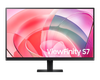 Màn Hình Samsung ViewFinity S7 S70D LS27D700EAEXXV (27 inch/IPS/4K/60Hz/5ms)
