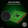 Lót chuột Razer Gigantus V2 Minecraft Edition