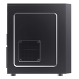 Case Xigmatek XS-22 ATX
