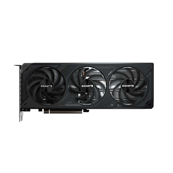 VGA Gigabyte RTX 5070 WINDFORCE SFF 12G GDDR7 (GV-N5070WF-12GD)