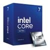 CPU Intel Core Ultra 7 265 | Turbo up to 5.3GHz | 20 Nhân 20 Luồng | 30MB | LGA 1851