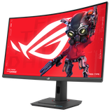 Màn hình cong Asus ROG Strix XG32WCS 32inch 2K 180Hz HDR10